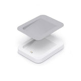 Bluelounge Saidoka iPhone SE 2016/ 5 / 5s Opladningsdock Hvid