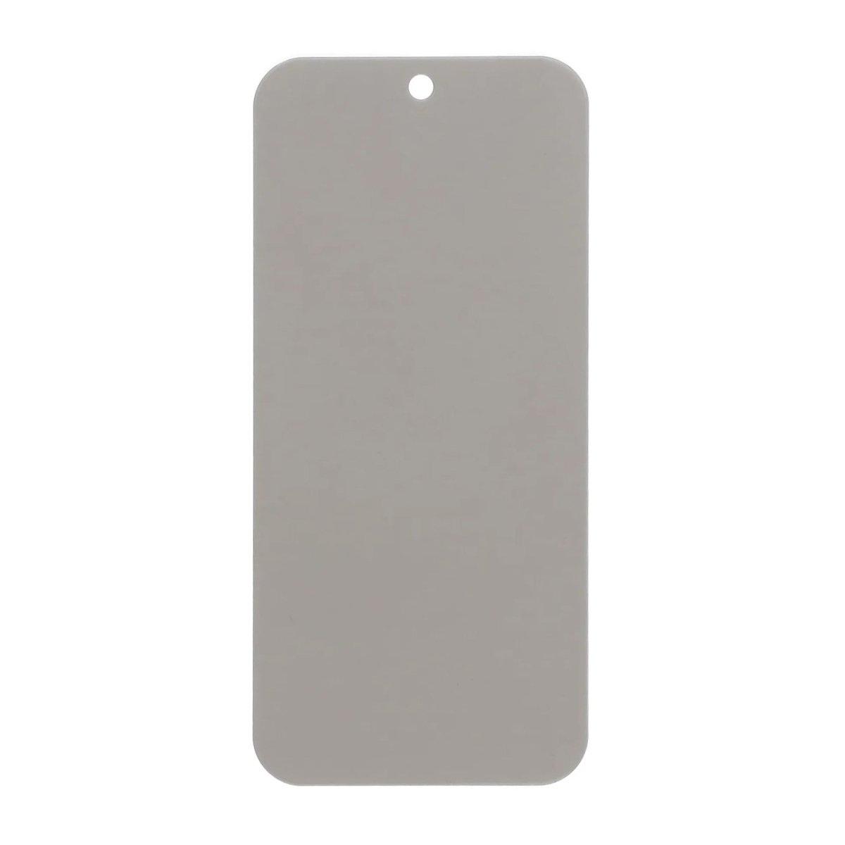 Google Pixel 11 Pro XL Skærmbeskytter Privacy