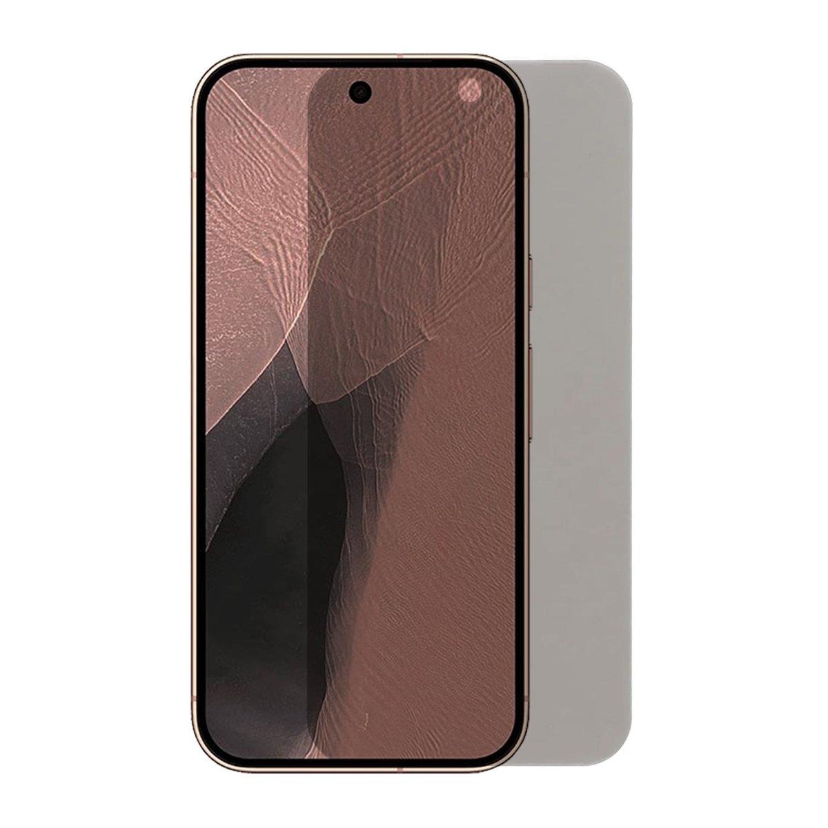 Google Pixel 11 Pro XL Skærmbeskytter Privacy