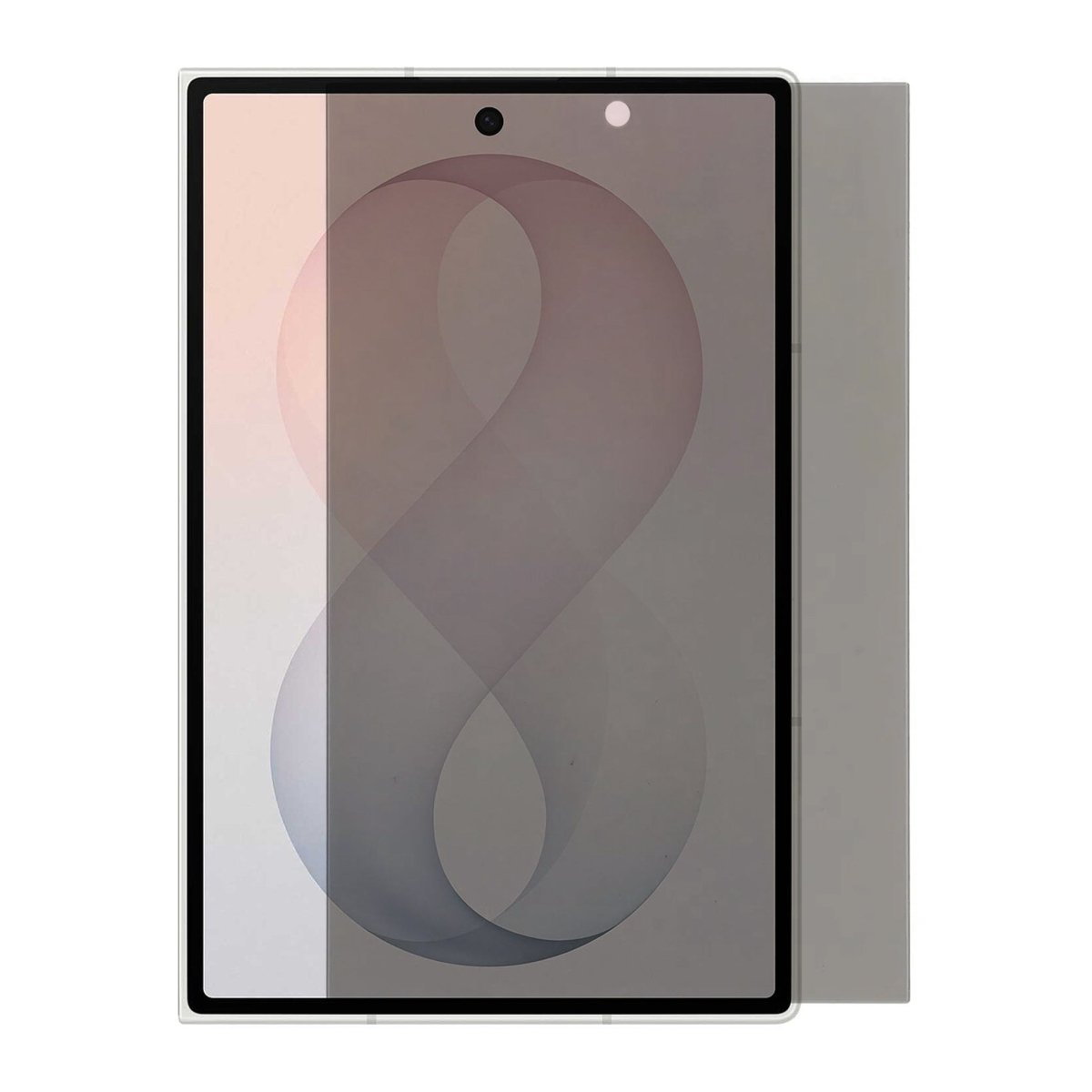 Samsung Galaxy Z Fold 8 Skærmbeskytter Privacy