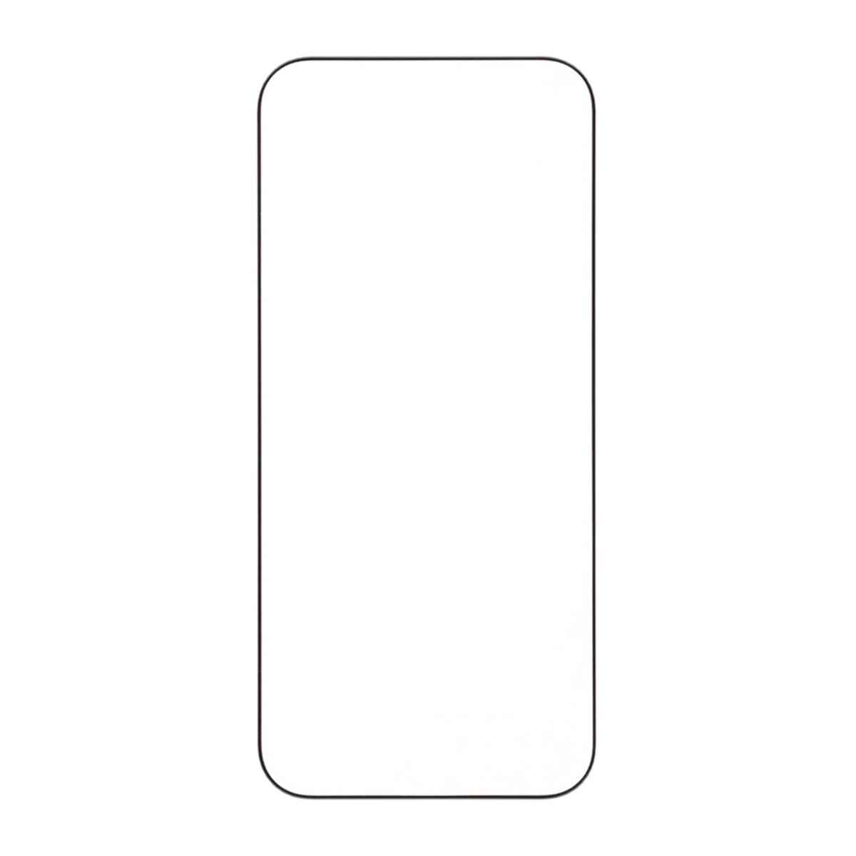 Google Pixel 11 Skærmbeskytter Hærdet glas