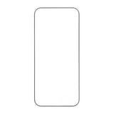 Google Pixel 11 Skærmbeskytter Hærdet glas