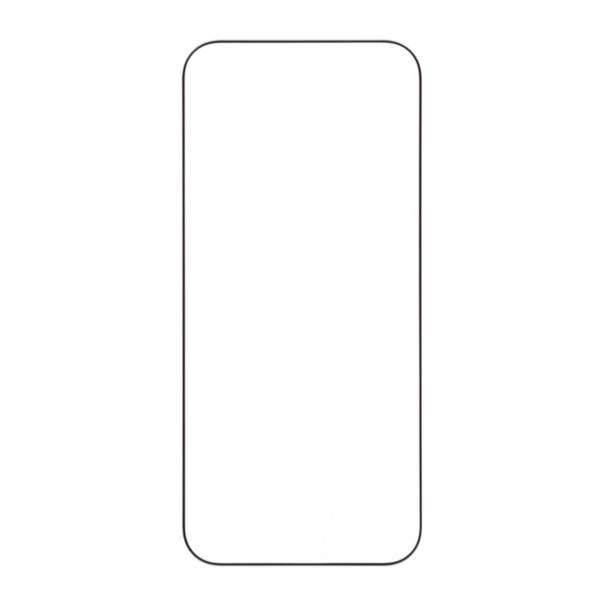 Google Pixel 11 Pro Skærmbeskytter Hærdet glas