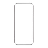 Google Pixel 11 Pro Skærmbeskytter Hærdet glas