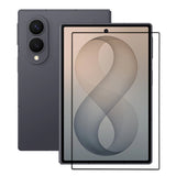 Samsung Galaxy Z Fold 8 Skærmbeskytter hærdet glas