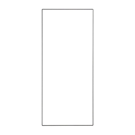 Samsung Galaxy Z Fold 8 Ultra Skærmbeskytter hærdet glas