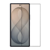 Samsung Galaxy Z Fold 8 Ultra Skærmbeskytter hærdet glas