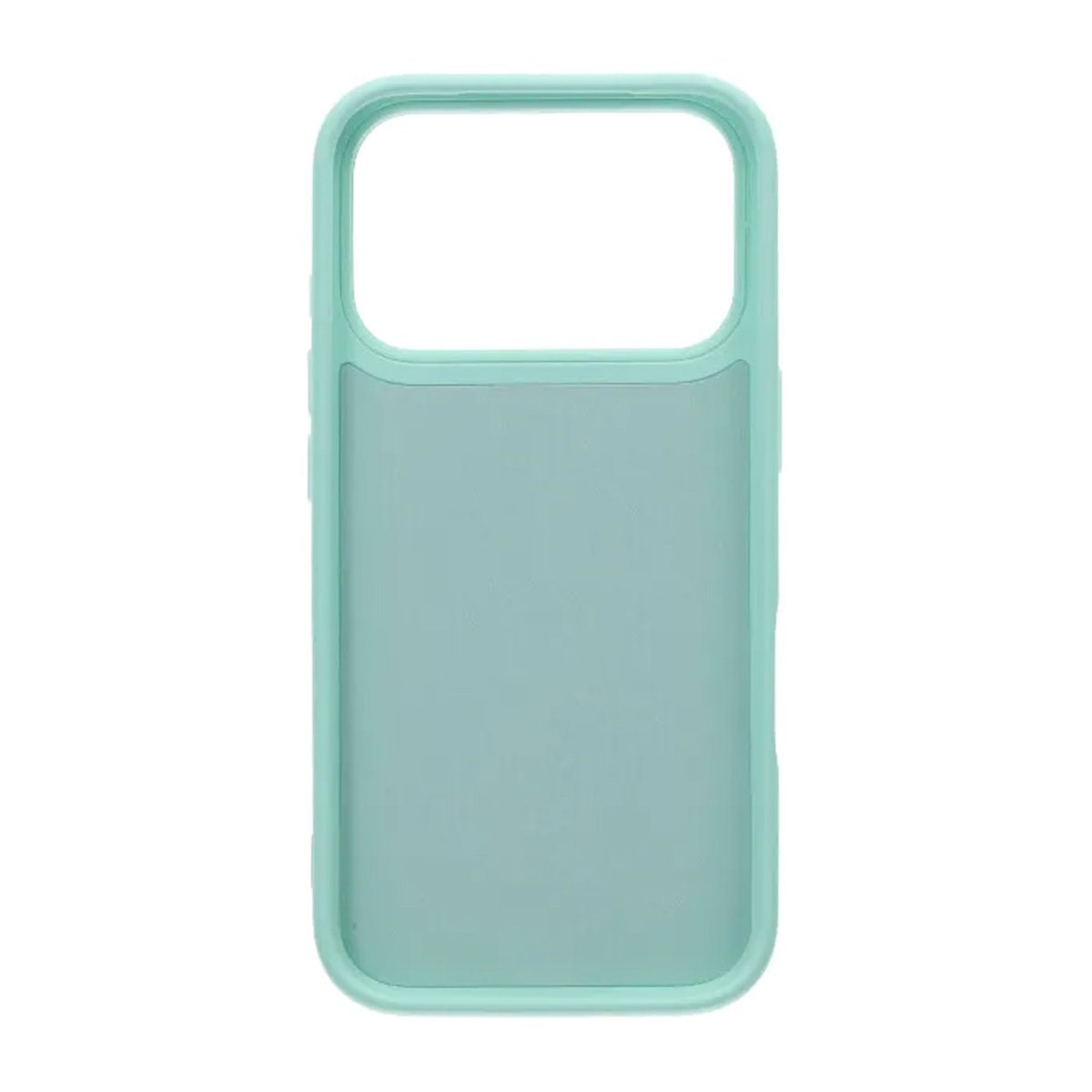 iPhone 17 Pro Cover med udfoldeligt stativ Grøn