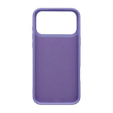 iPhone 17 Pro Cover med udfoldeligt stativ Lilla