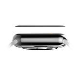 Apple Watch 44mm (Series 4/5/6/SE) Skærmbeskytter Hærdet glas 3D