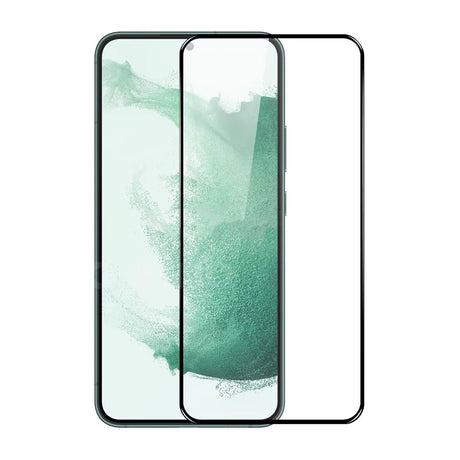 Samsung Galaxy S21 Skærmbeskytter Hærdet glas 3D