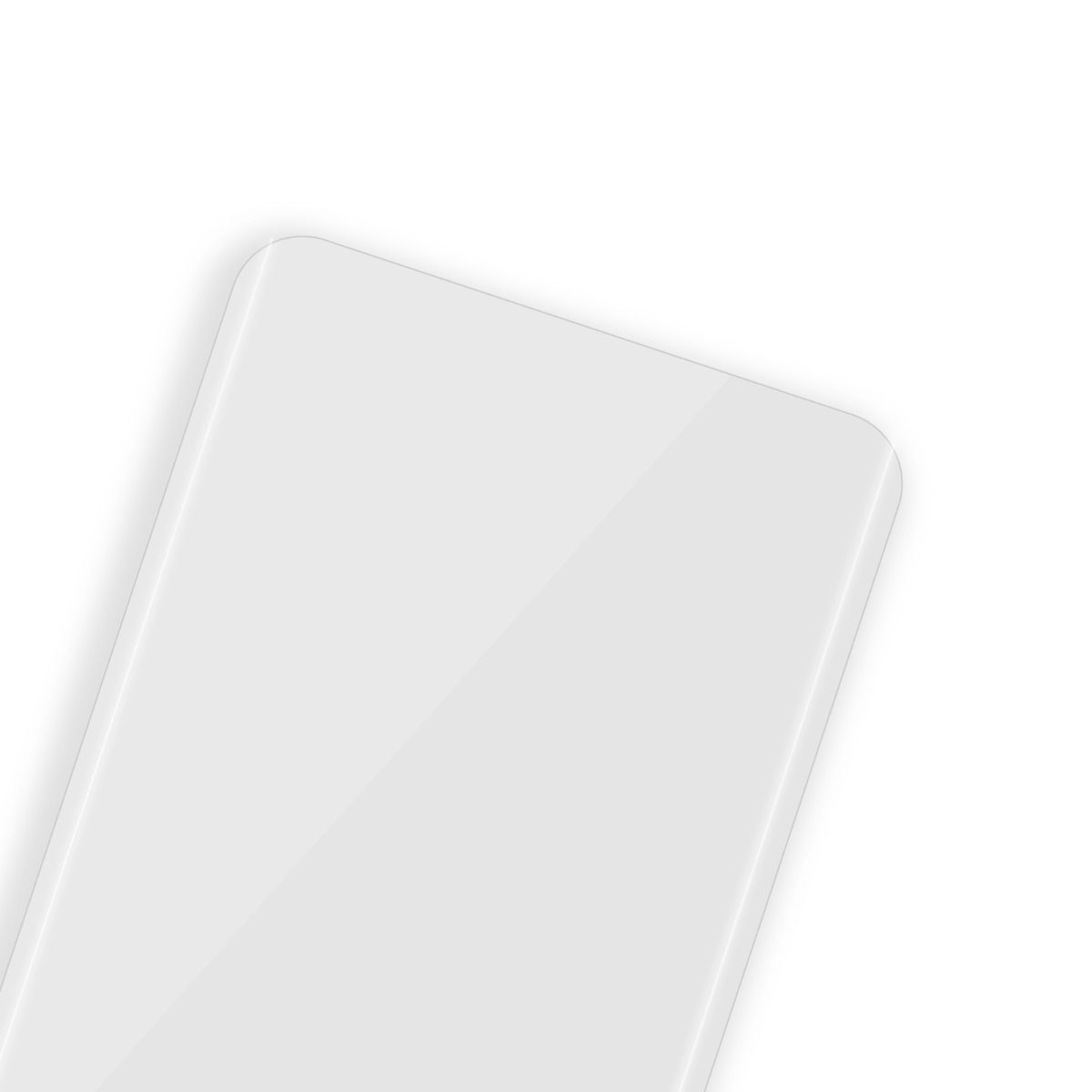 Samsung Galaxy S21 Ultra Skærmbeskytter UV-lys