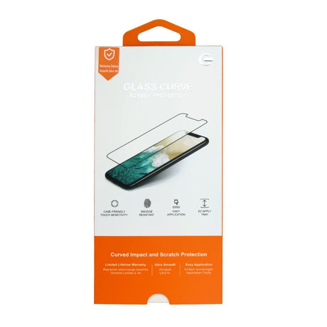 Samsung Galaxy S21 Ultra Skærmbeskytter UV-lys