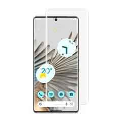 Google Pixel 7 Pro Skærmbeskytter & Kameralinsebeskytter