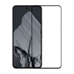 Google Pixel 8 Skærmbeskytter & Kameralinsebeskytter