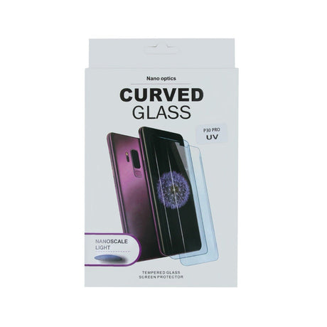 Huawei P30 Pro Skærmbeskytter UV-lys