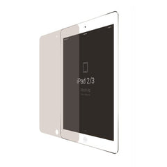 iPad 9.7 (gen 2/3/4) Skærmbeskytter & Kameralinsebeskytter