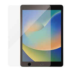 iPad 10.2 (gen 7/8/9) Skærmbeskytter & Kameralinsebeskytter