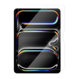 iPad Air 11 (M2/M3/M4) Skærmbeskytter i hærdet glas