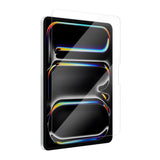 iPad Air 11 (M2/M3/M4) Skærmbeskytter i hærdet glas