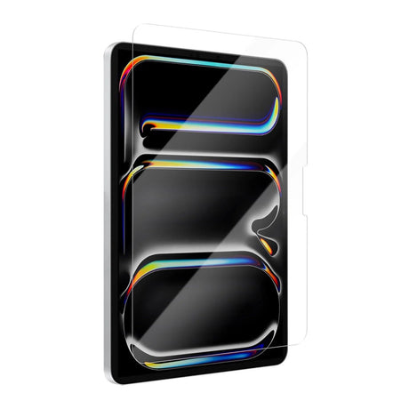 iPad Air 11 (M2/M3/M4) Skærmbeskytter i hærdet glas