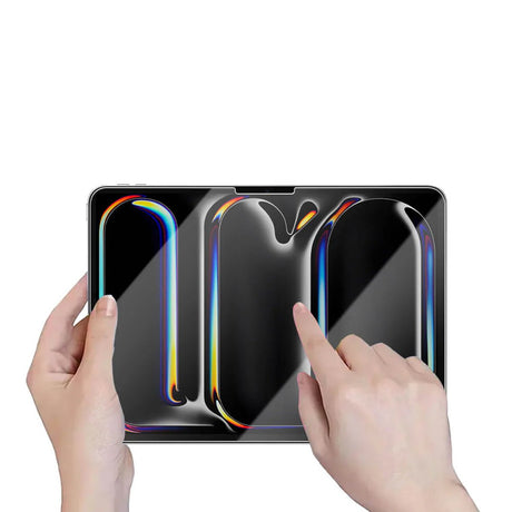 iPad Air 11 (M2/M3/M4) Skærmbeskytter i hærdet glas
