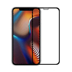 iPhone Xr Skærmbeskytter & Kameralinsebeskytter