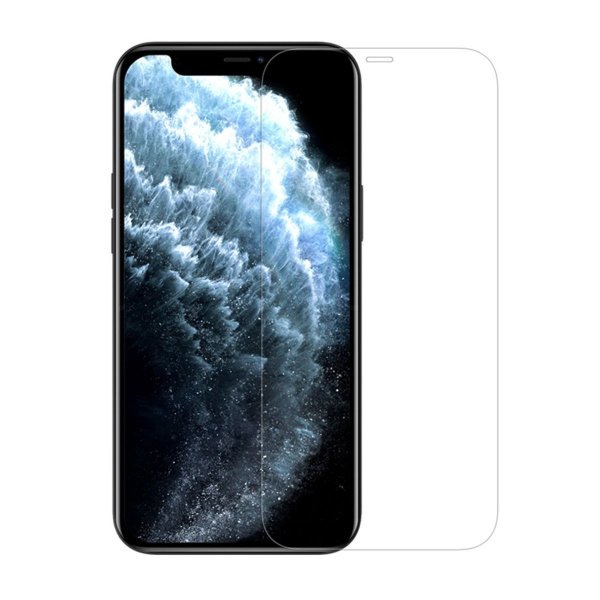 iPhone 12 Mini Skærmbeskytter Hærdet Glas