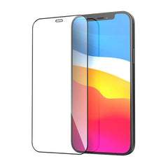 iPhone 12 Pro Max Skærmbeskytter & Kameralinsebeskytter