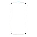 iPhone 15/16 Skærmbeskyttelse Hærdet Glas 3D