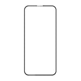 iPhone 16 Pro Max Skærmbeskytter 3D Hærdet Glas
