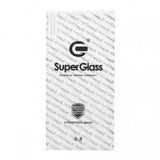 iPhone 6/6S Plus/iPhone 7 Plus/iPhone 8 Plus Skærmbeskytter Hærdet Glas 0.2mm