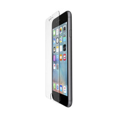 iPhone 6/6S Plus Skærmbeskytter & Kameralinsebeskytter