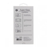 iPhone 6/6S Plus/iPhone 7 Plus/iPhone 8 Plus Skærmbeskyttelse Hærdet Glas 0.3mm