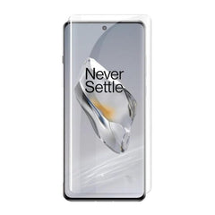 OnePlus 12 Skærmbeskytter & Kameralinsebeskytter