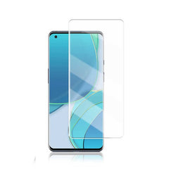 OnePlus 9 Skærmbeskytter & Kameralinsebeskytter