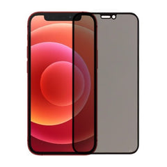iPhone 12 Mini Skærmbeskytter & Kameralinsebeskytter