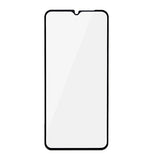 Samsung Galaxy A12 Skærmbeskyttelse 3D Hærdet Glas
