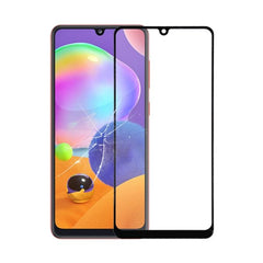 Samsung Galaxy A32 4G Skærmbeskytter & Kameralinsebeskytter