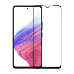 Samsung Galaxy A33 Skærmbeskytter & Kameralinsebeskytter