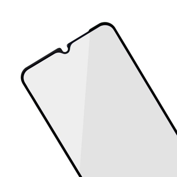 Samsung Galaxy A03s Skærmbeskyttelse 3D Hærdet Glas