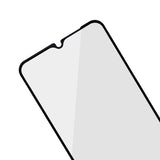 Samsung Galaxy A03s Skærmbeskyttelse 3D Hærdet Glas