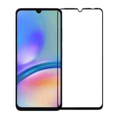 Samsung Galaxy A05s Skærmbeskytter & Kameralinsebeskytter