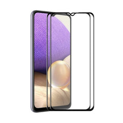 Samsung Galaxy A32 5G Skærmbeskytter & Kameralinsebeskytter
