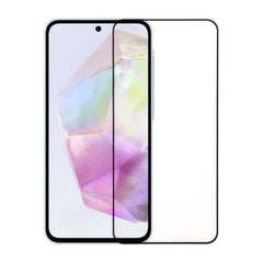 Samsung Galaxy A36 Skærmbeskytter & Kameralinsebeskytter