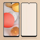 Samsung Galaxy A42 5G Skærmbeskyttelse 3D Hærdet Glas