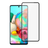 Samsung Galaxy A72 Skærmbeskyttelse 3D Hærdet Glas