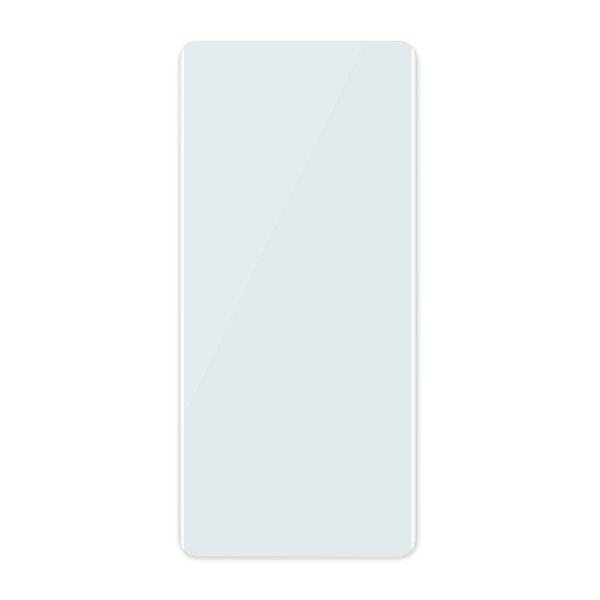 Samsung Galaxy S20 Ultra Skærmbeskyttelse UV-lys Hærdet glas