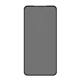 Samsung Galaxy S23 FE Skærmbeskyttelse Hærdet Glas Privacy