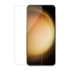 Samsung Galaxy S24 Skærmbeskytter & Kameralinsebeskytter